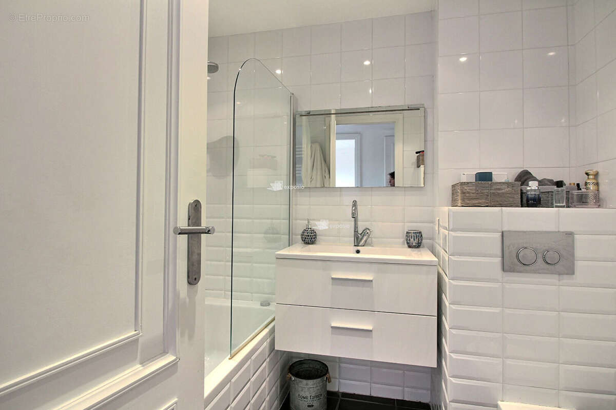 Vente appartement 3 pièces Le Cannnet - photo 11
