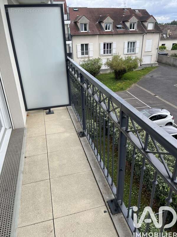 Photo 7 - Appartement à MORSANG-SUR-ORGE