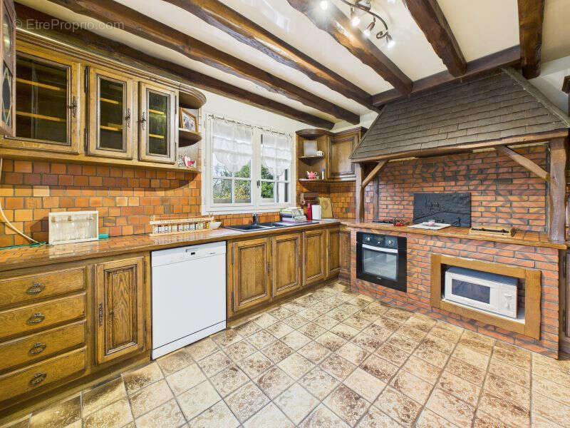 Maison à NOGENT-LE-ROI