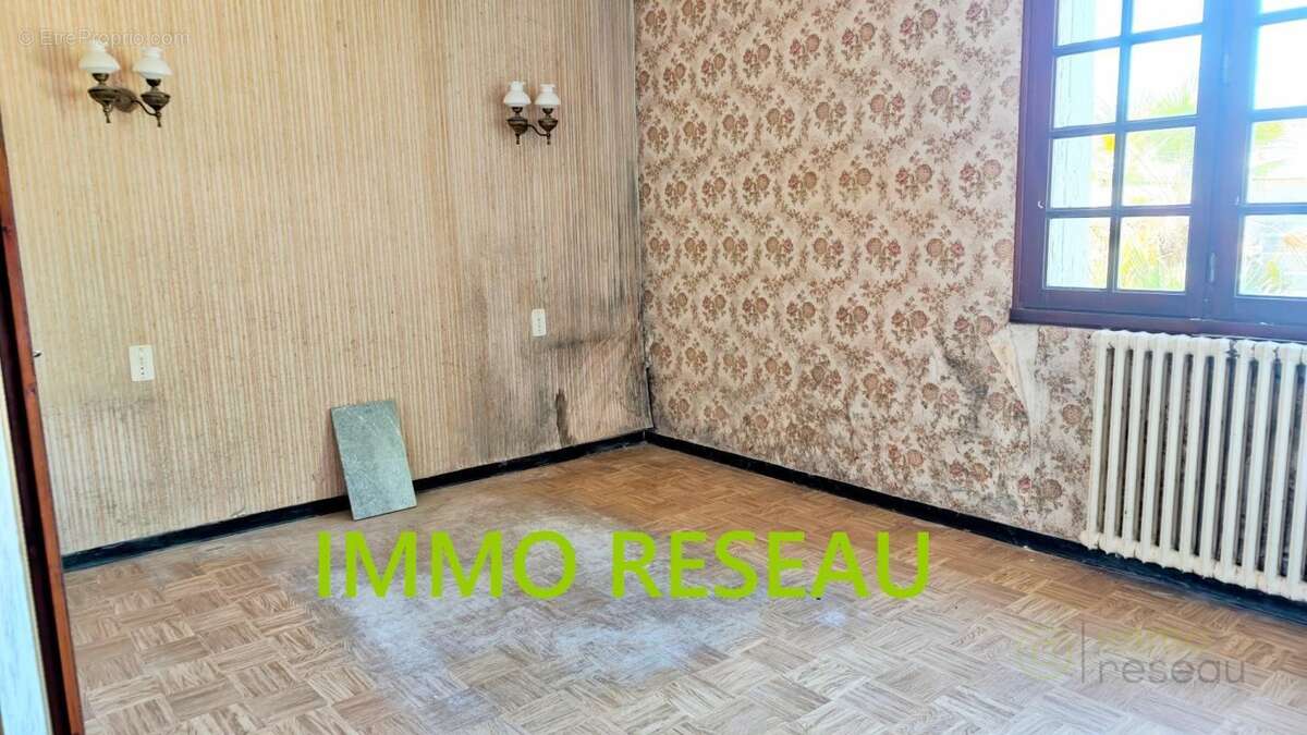 Maison à rénover - photo 12