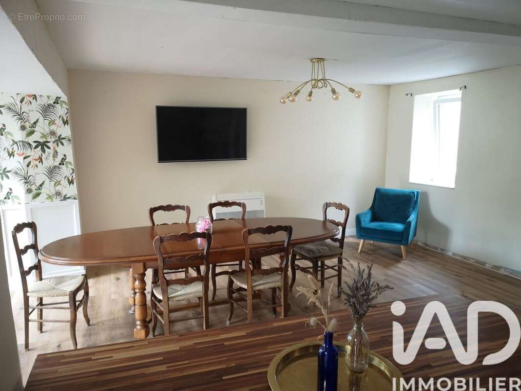 Photo 6 - Maison à PLOUGUERNEAU