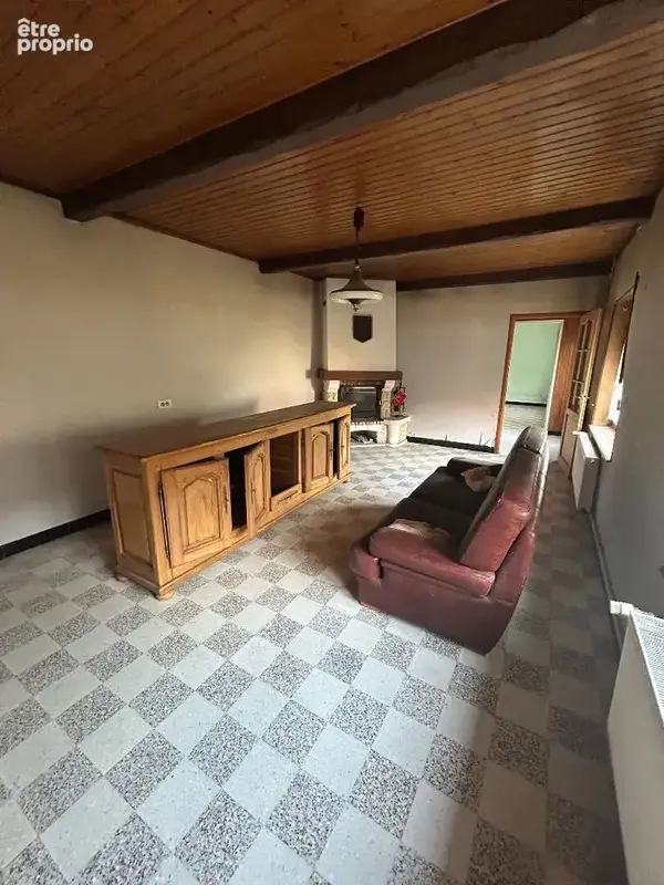 Maison Ruyaulcourt 113 m² - photo 5