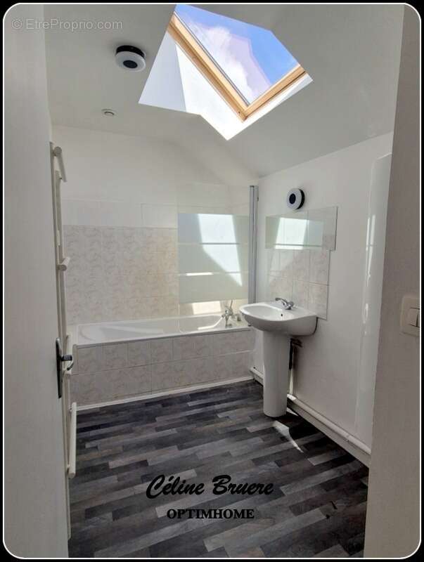 Appartement à BOISEMONT