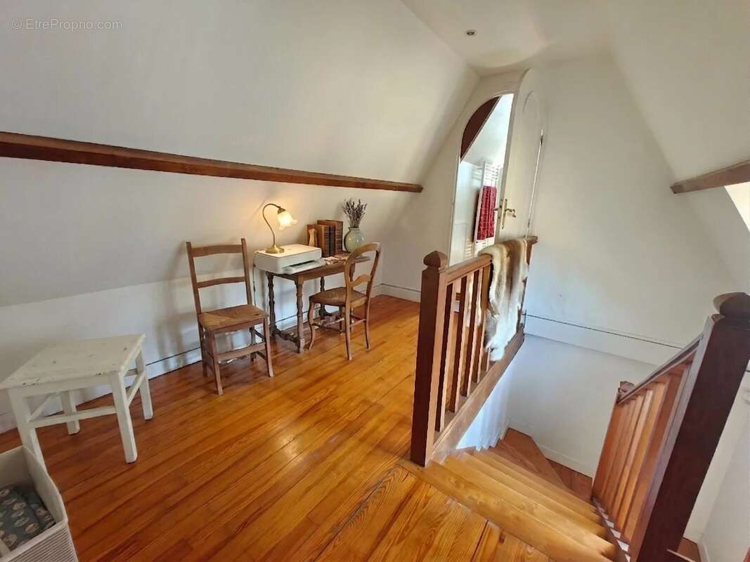 Maison brionne - photo 8