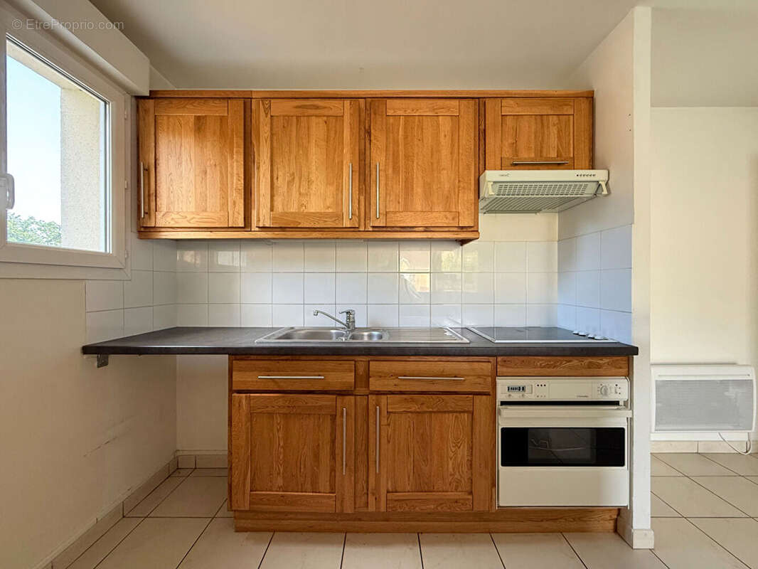 Appartement à VERNEUIL-EN-HALATTE