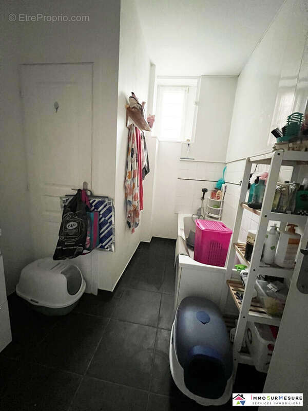 Appartement à SAINT-LAURENT-BLANGY