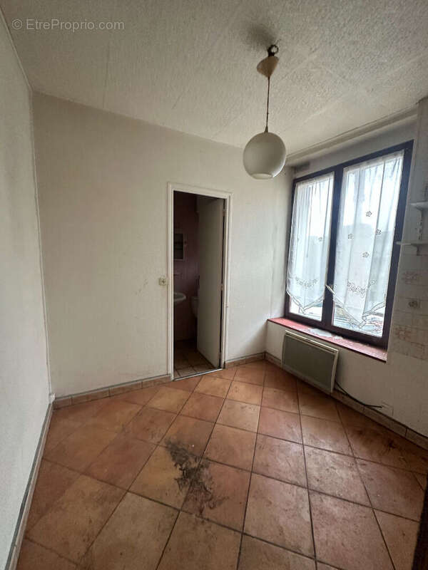 Appartement à COULOMMIERS