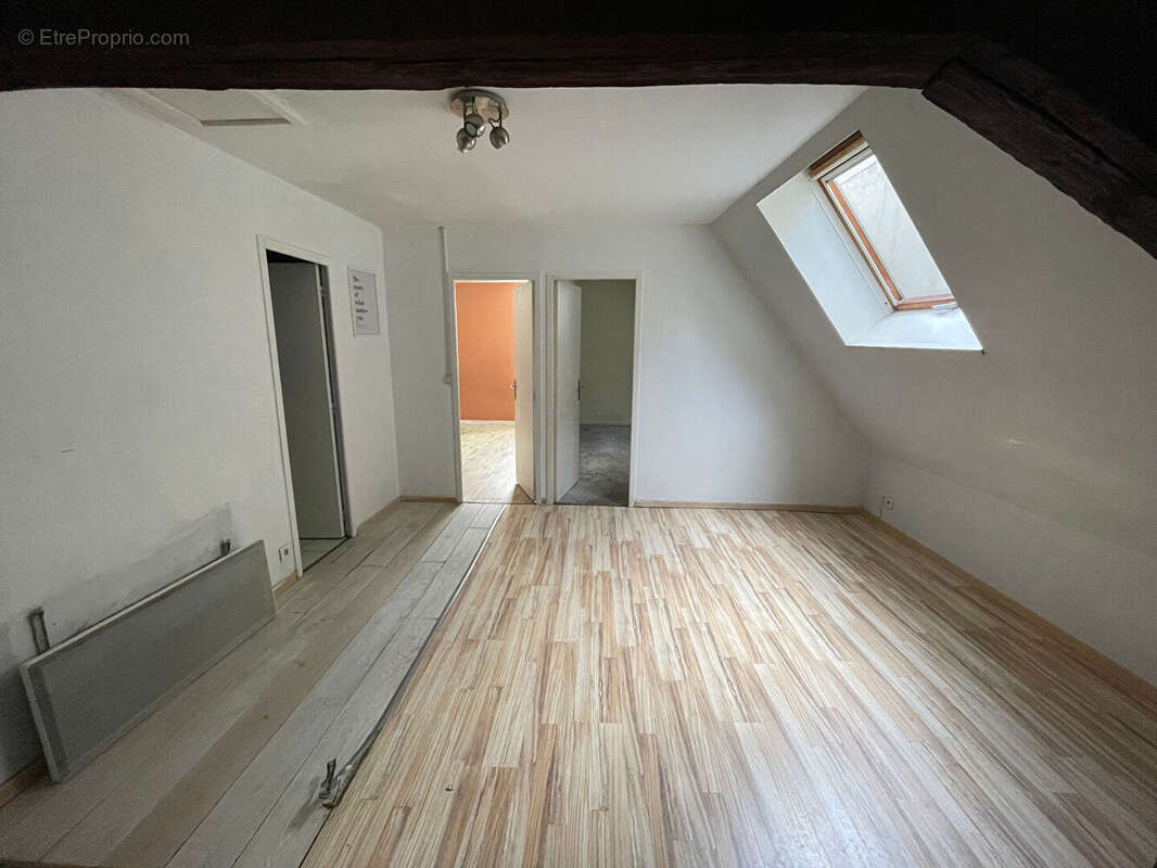 Appartement à ETAMPES