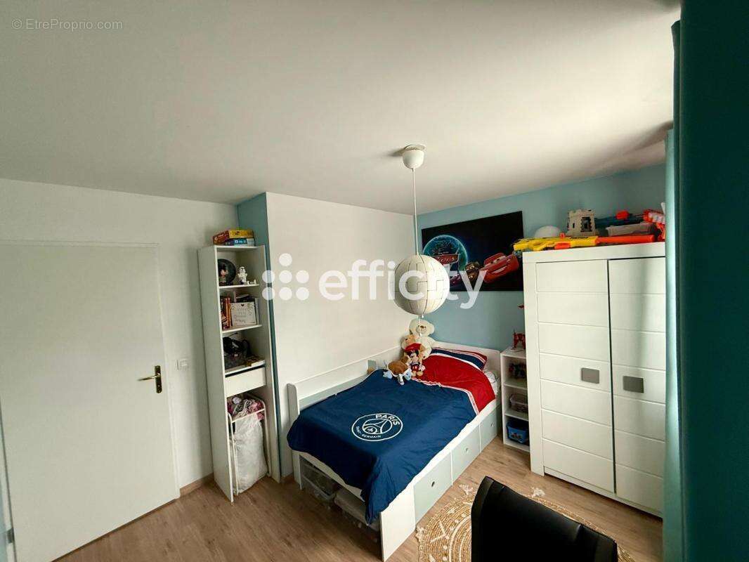 Appartement à SAINT-MAXIMIN