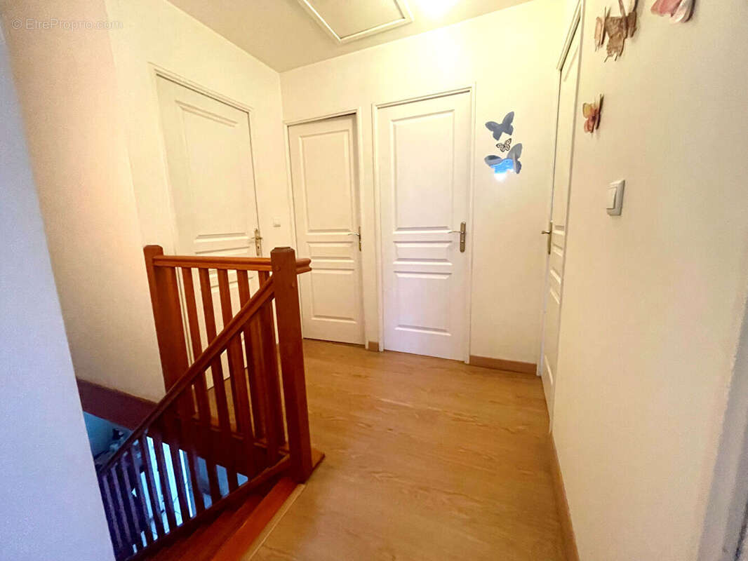 Maison à ARGENTEUIL