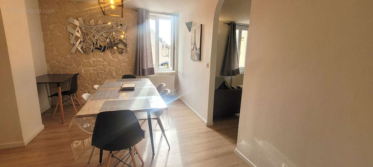 Appartement à CHAMBLY