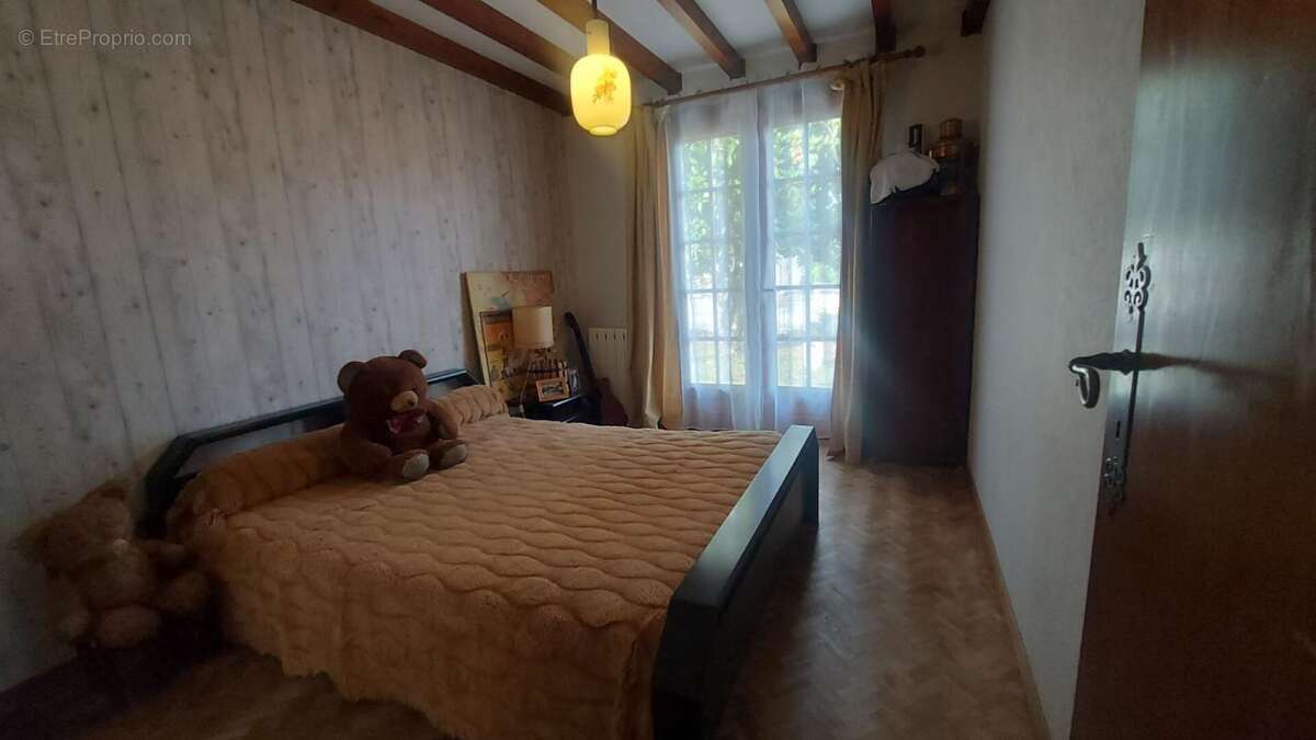 Maison à LISTRAC-MEDOC