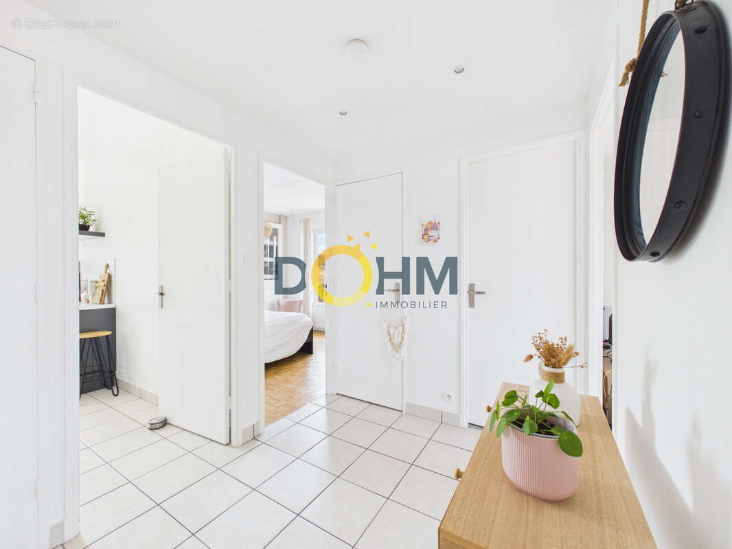Appartement à FIRMINY