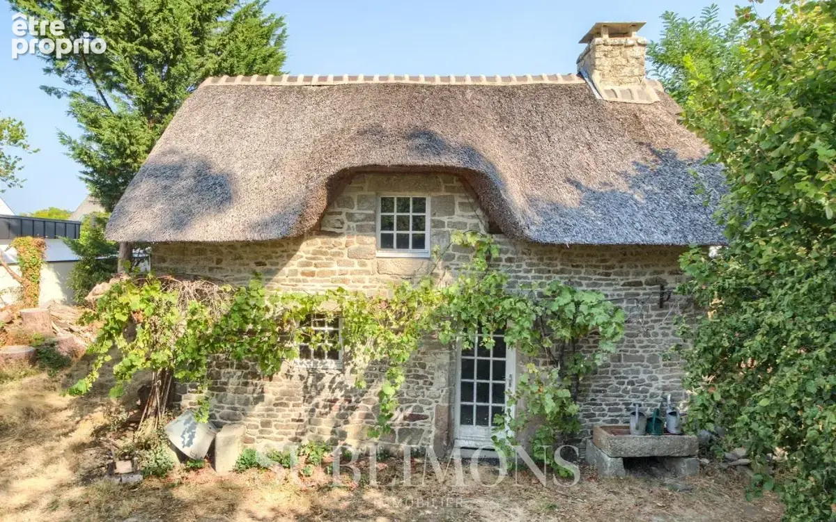 Maison bretonne - photo 10