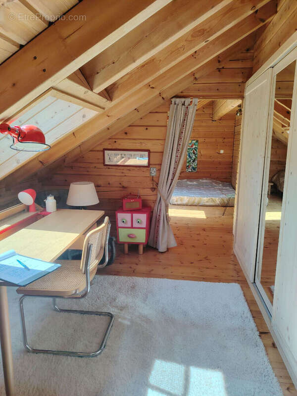 Appartement à CORRENCON-EN-VERCORS