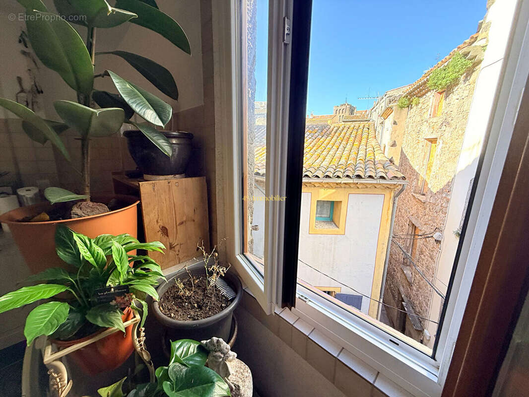 Appartement à AGDE