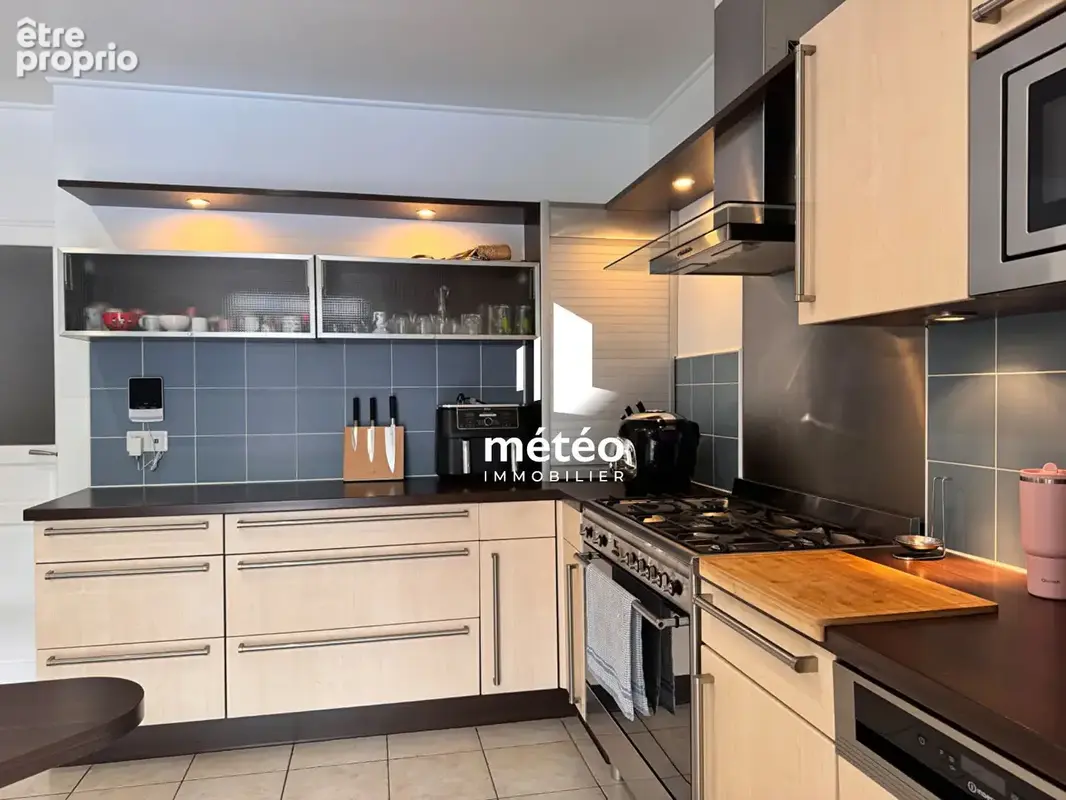 Maison contemporaine 6 pièces à vendre aux Sables d'Olonne, proche mer - photo 6