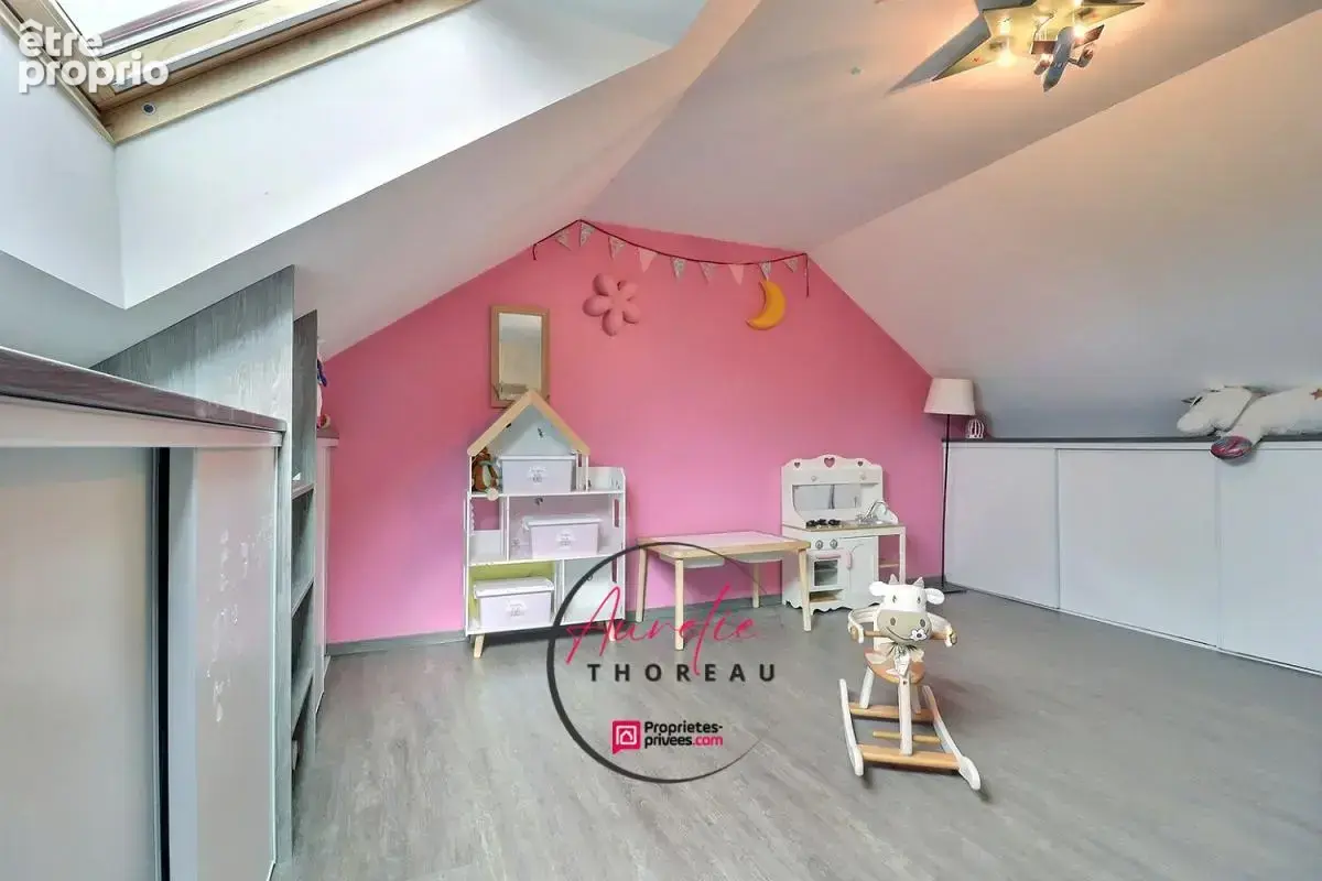 Maison familiale, 4 chambres - photo 12