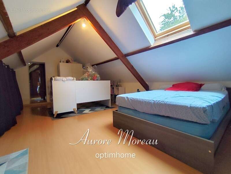 Maison à LESQUIELLES-SAINT-GERMAIN