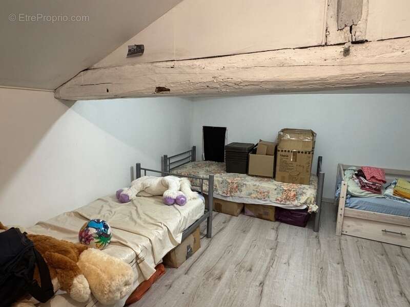 Maison à SAINT-DIZIER