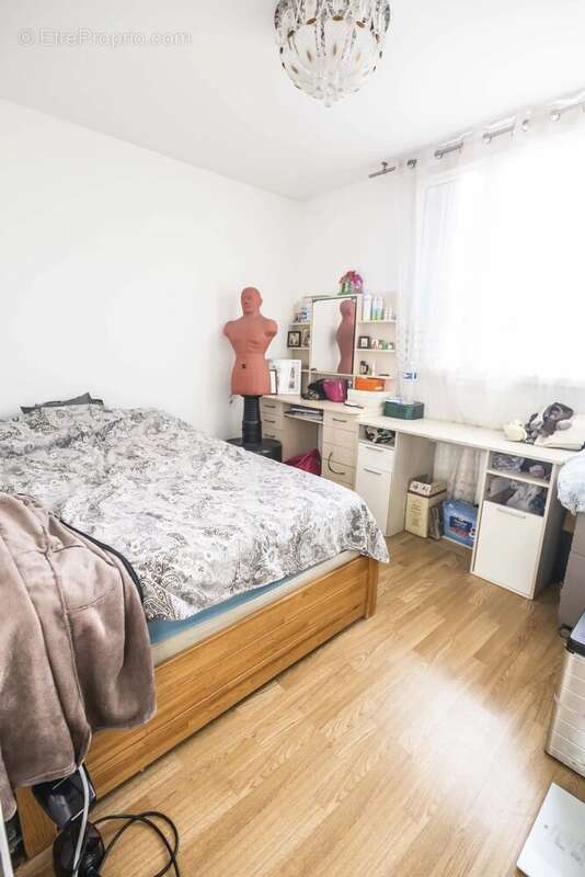 Appartement à LYON-8E
