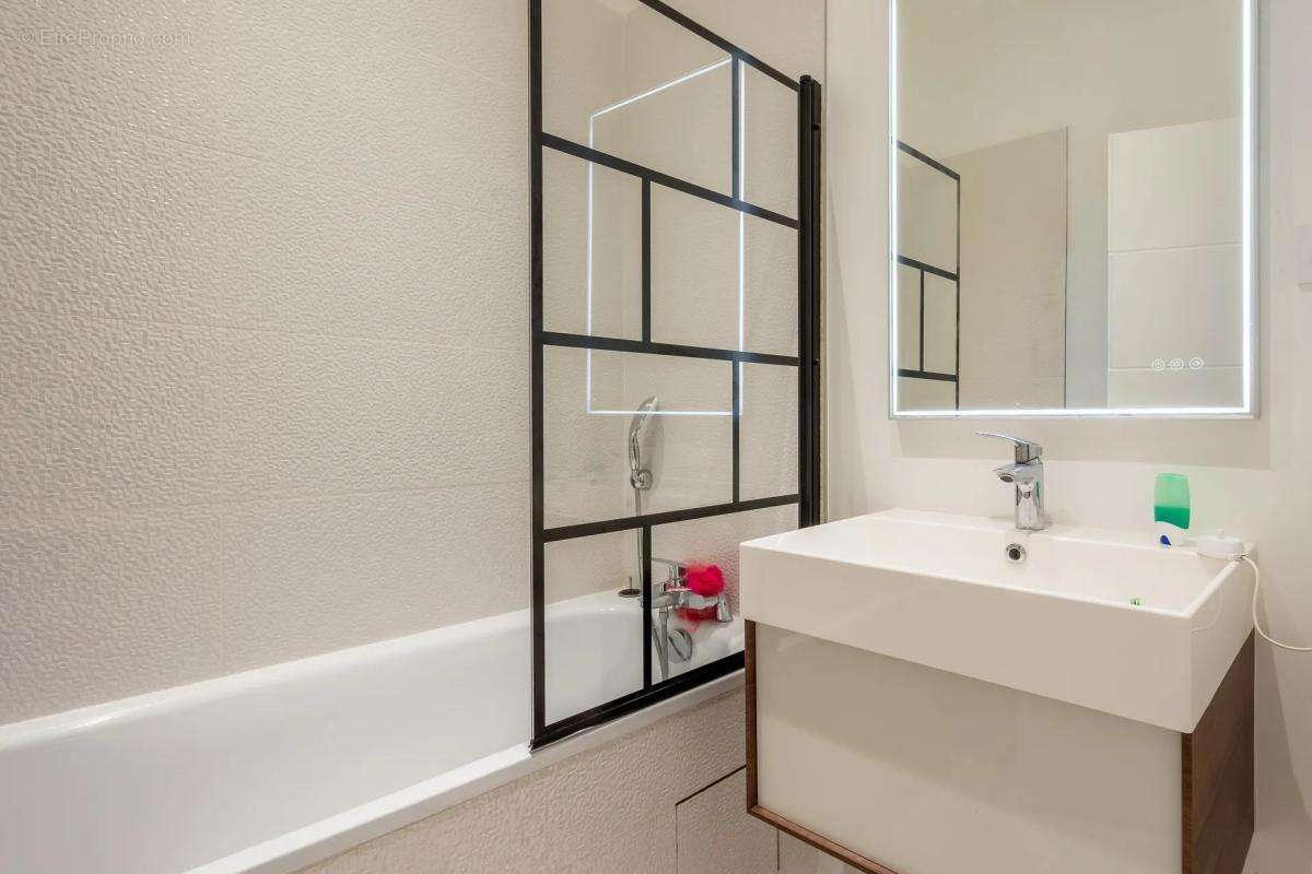 Maison à NOGENT-SUR-MARNE