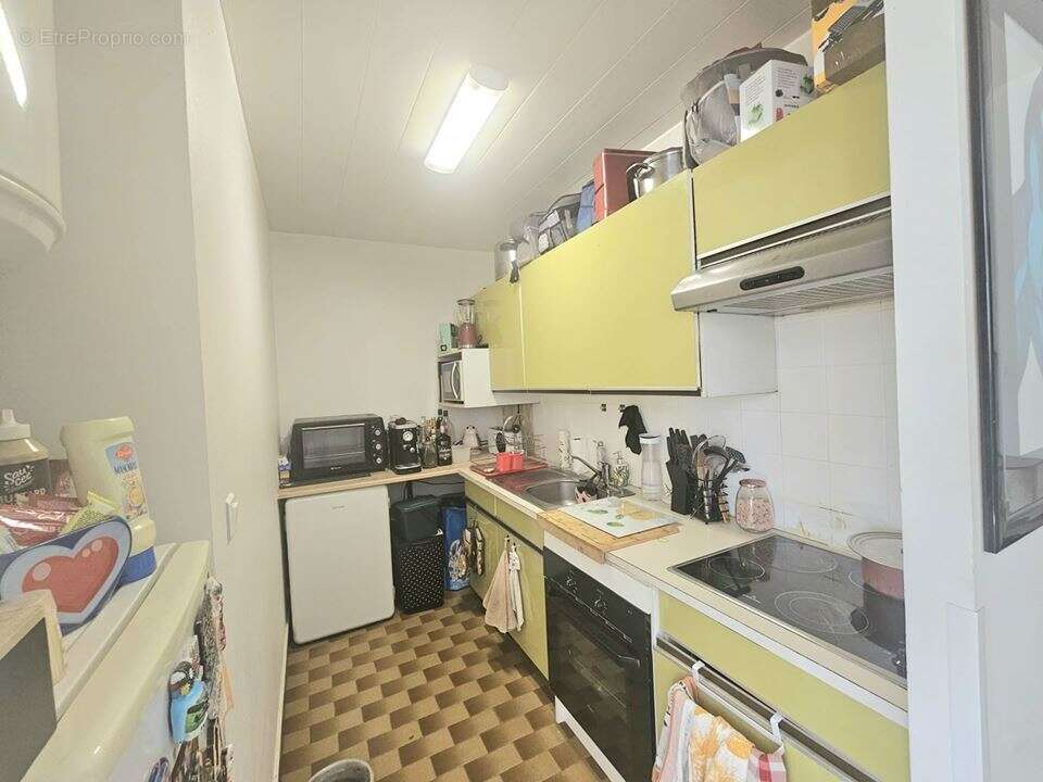 Appartement à MOUGINS