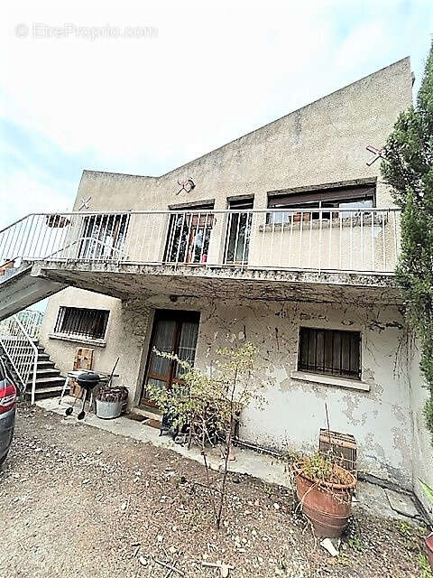 A vendre villa sur 5000m2 - photo 16