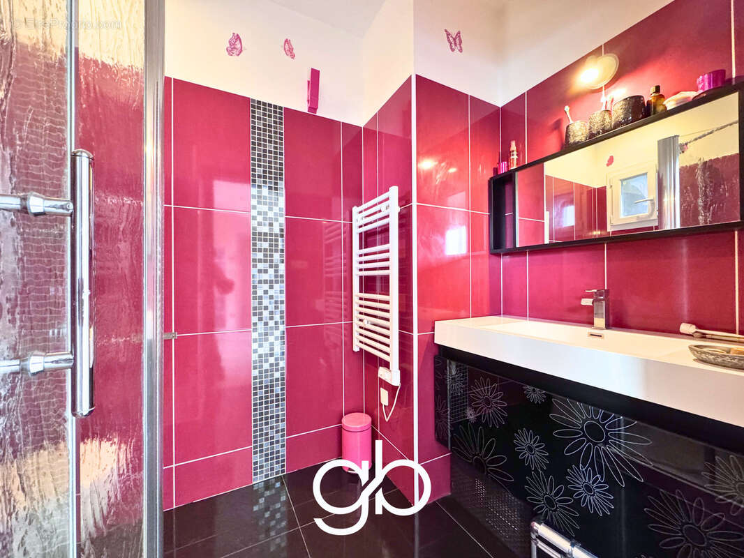 Maison à MONTARNAUD