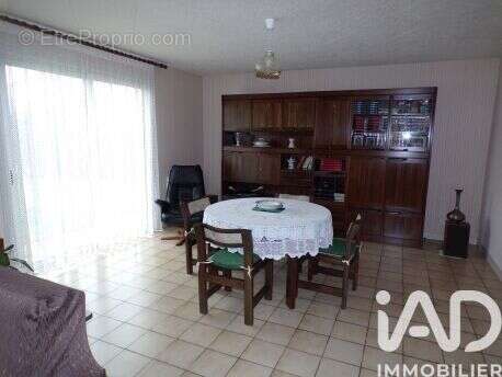 Photo 5 - Maison à LES EPESSES