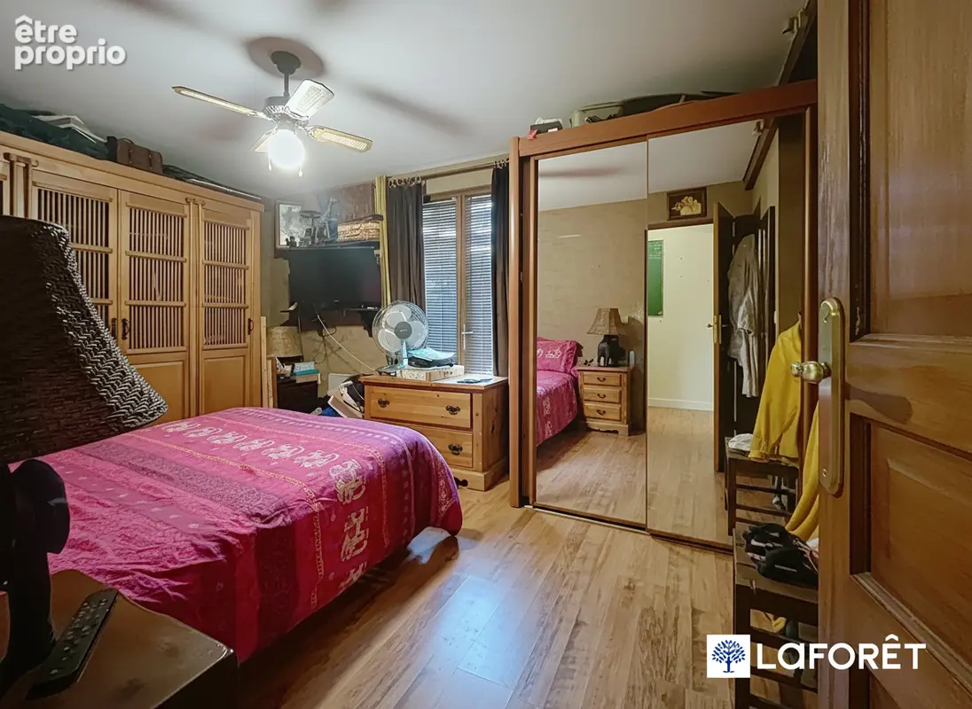 Maison Cany Barville - photo 10