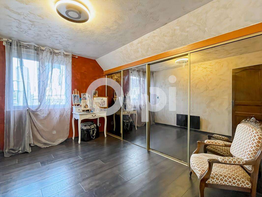 Appartement à EVREUX