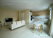 Appartement à SAINT-GEREON