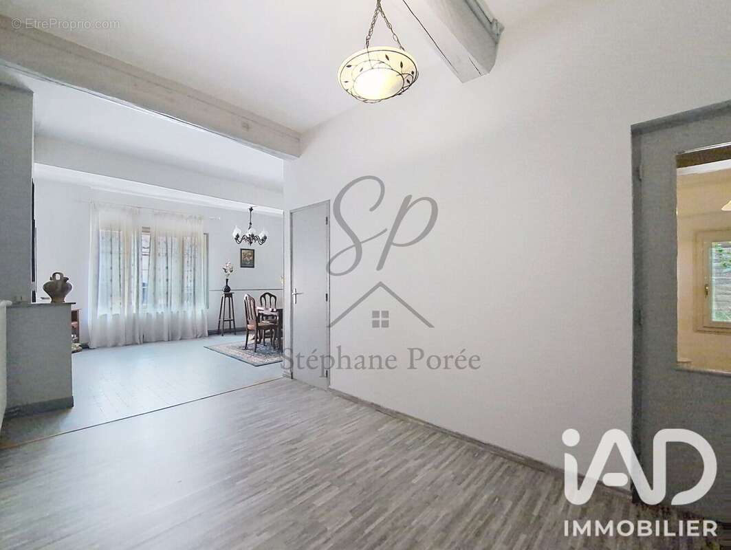 Maison 144 m² à Grisolles  - photo 9