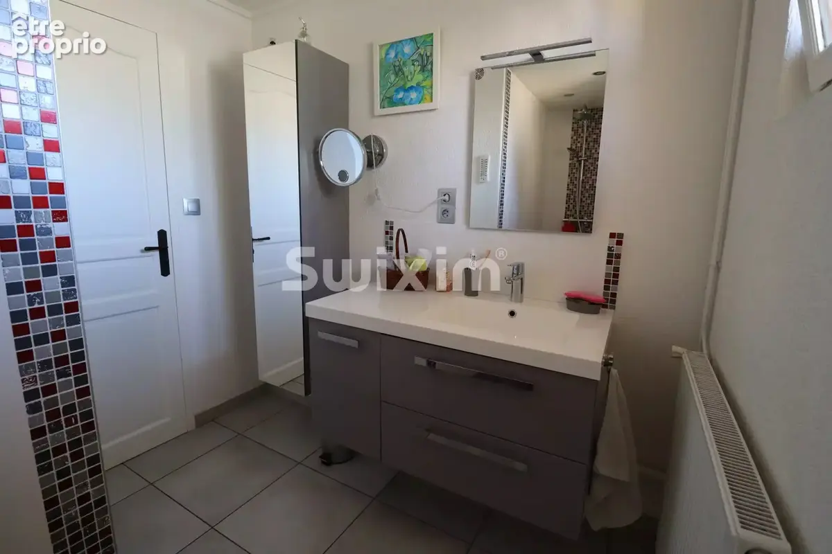 Varennes-le-Grand – Maison familiale de 148 m²,  4 chambres + bureau, DPE C. - photo 5