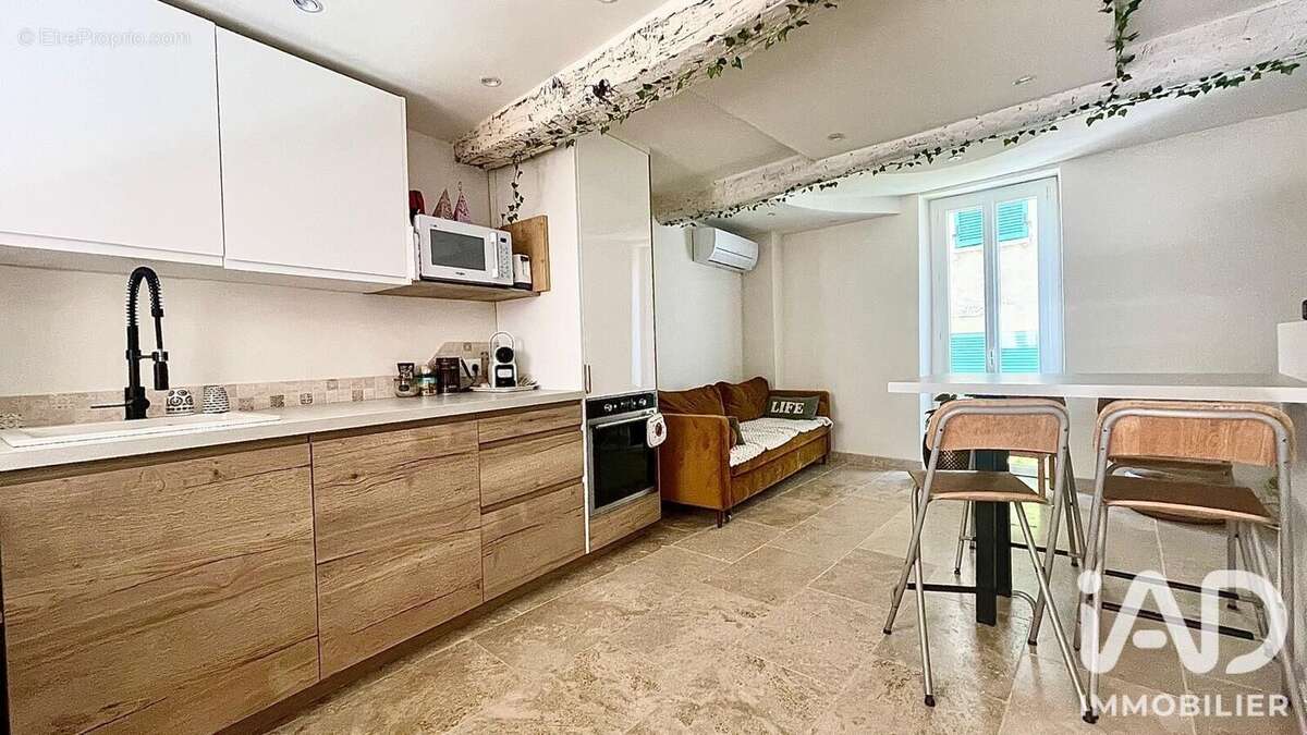 Maison 88 m² à Gattieres  - photo 4