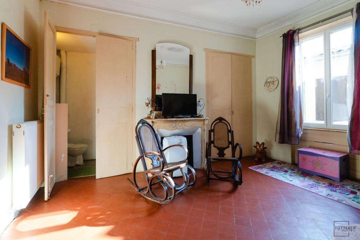 Maison à COURSAN
