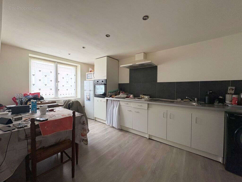 Appartement à TOURCOING