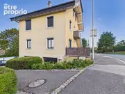 Maison à CHAMPANGES