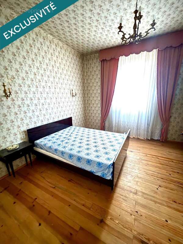 Photo 5 - Appartement à CORTE