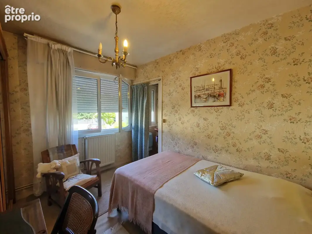VILLENAVE D'ORNON - Maison 4 chambres bureau et garage - photo 9
