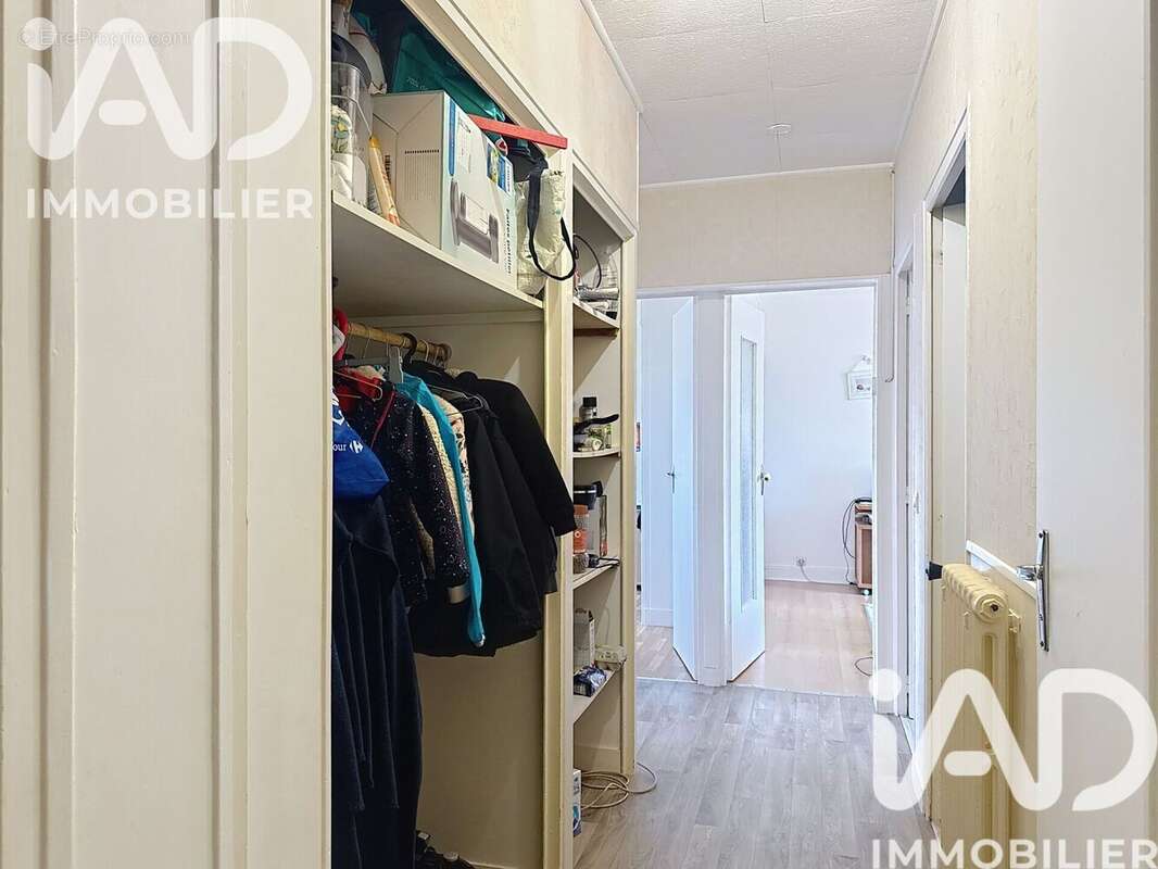 Photo 5 - Appartement à CHATEAU-RENARD