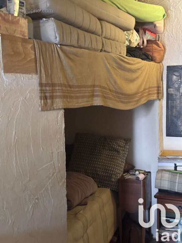 Photo 9 - Appartement à LA MOTTE