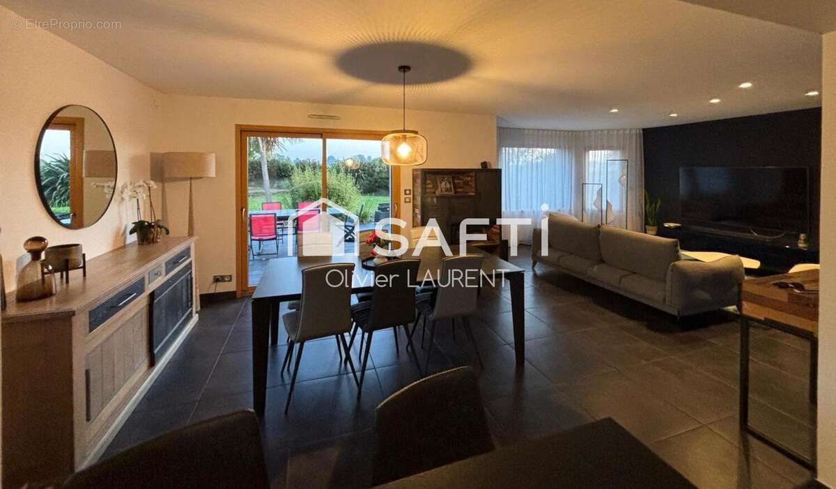 Photo 8 - Maison à KERMARIA-SULARD