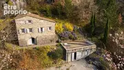 Maison à VERCHENY