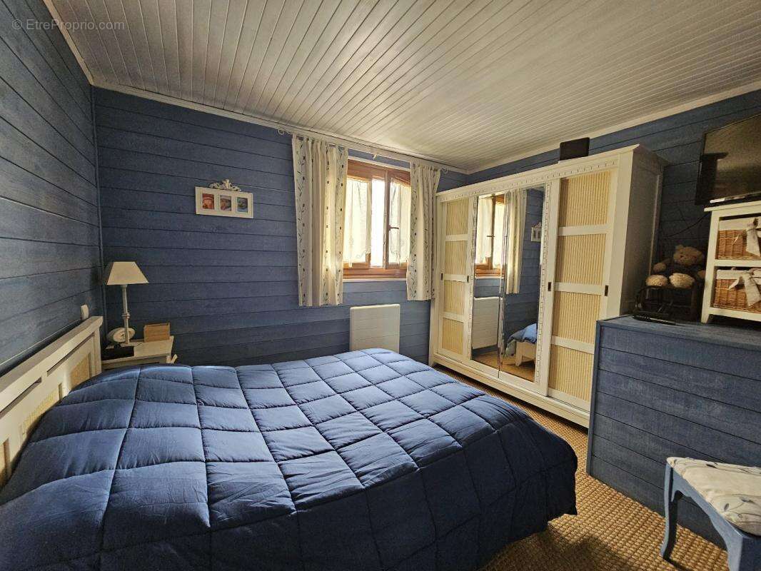 Maison à SAINT-PIERRE-LES-ELBEUF