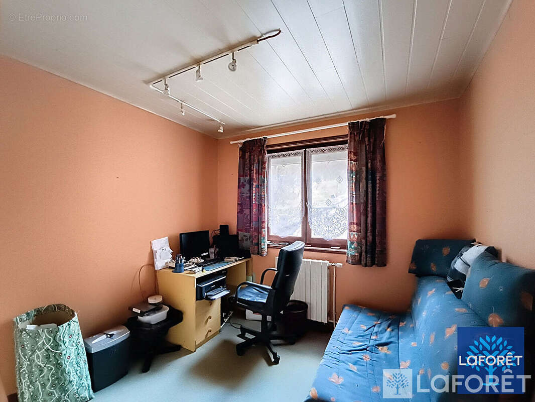 Maison à LE PUY-EN-VELAY