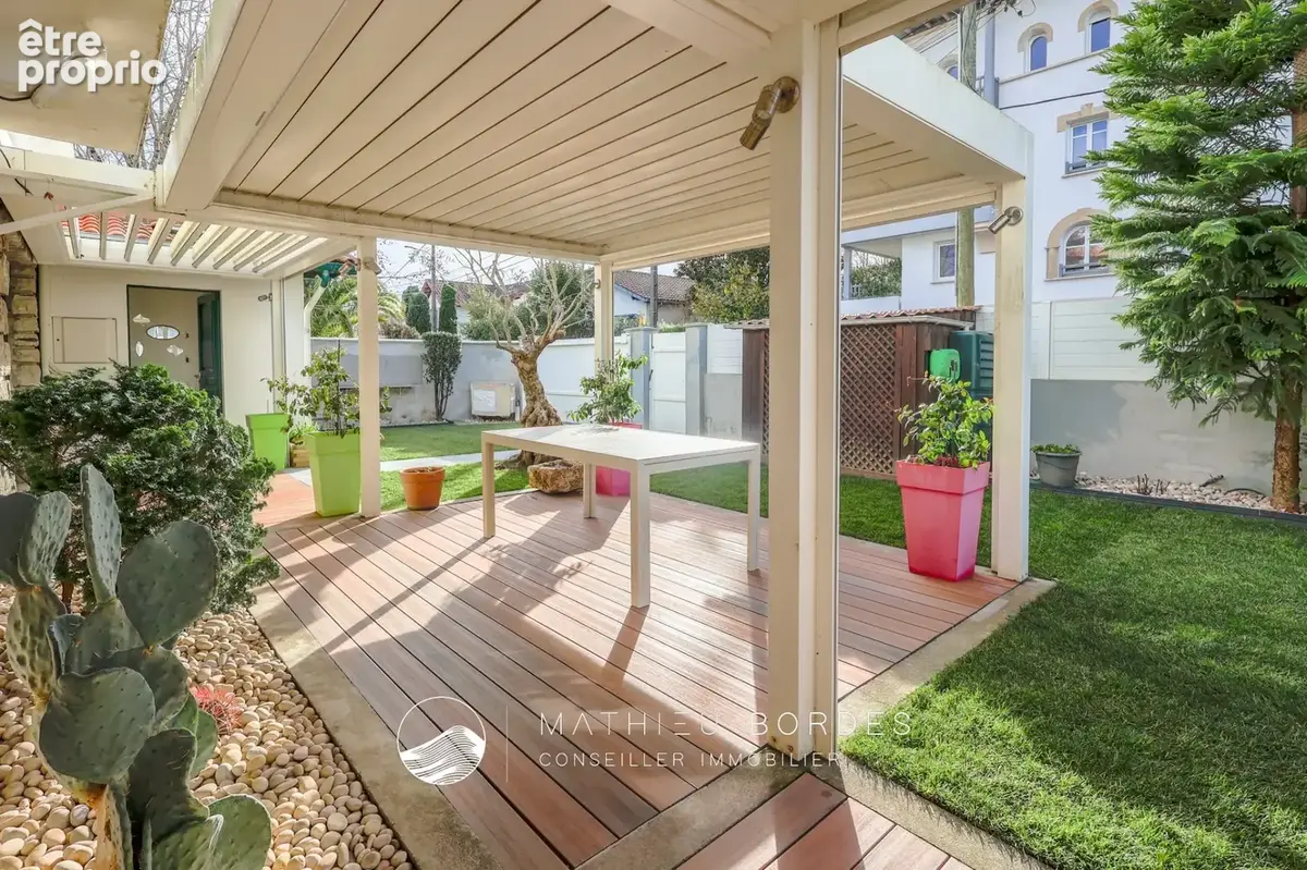Le compromis parfait entre une maison et un appartement ! - photo 15
