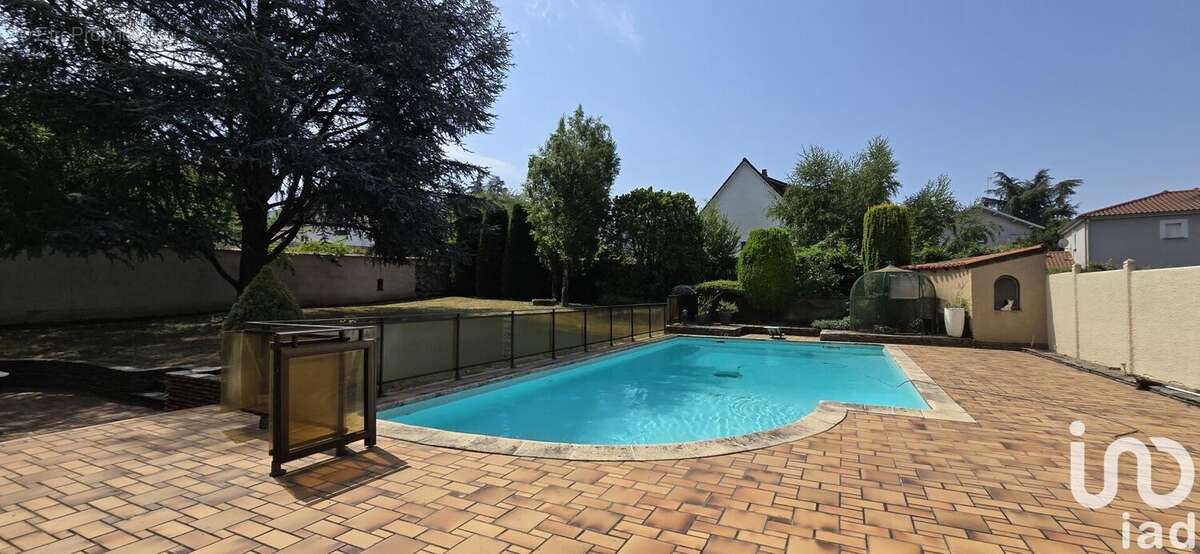 Photo 5 - Maison à ANDREZIEUX-BOUTHEON