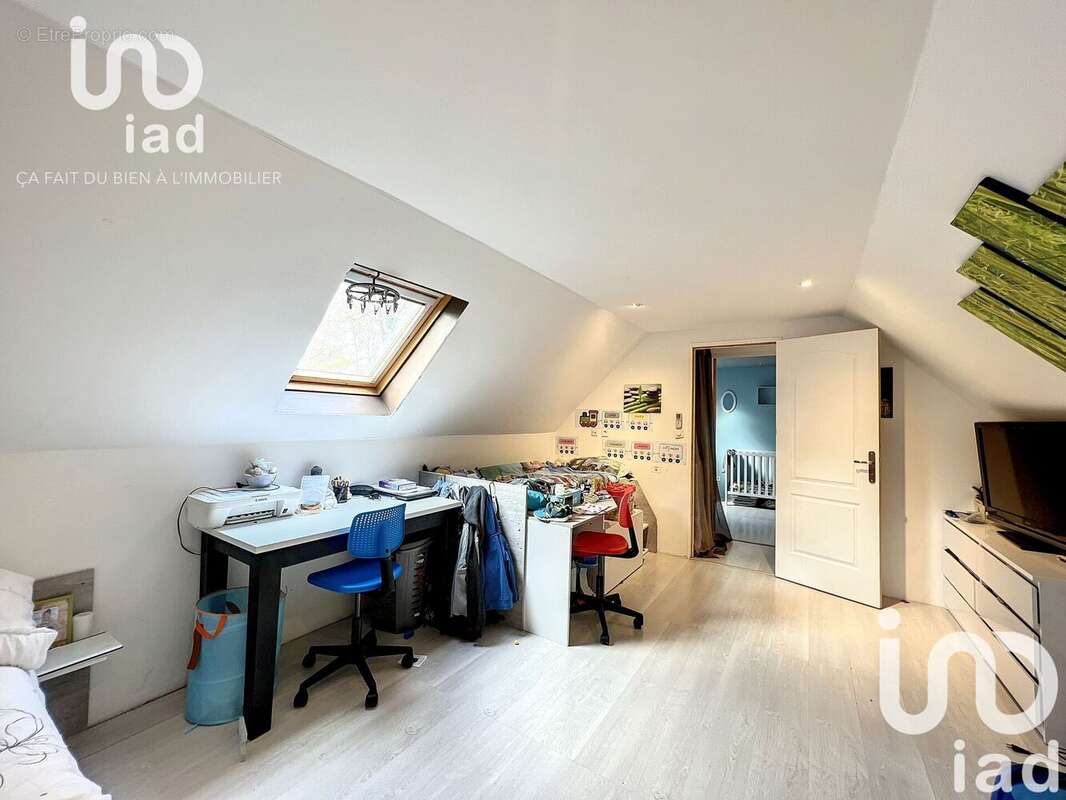 Photo 9 - Maison à SAINT-FIRMIN-DES-BOIS